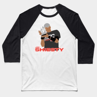 Joe Shiesty Baseball T-Shirt